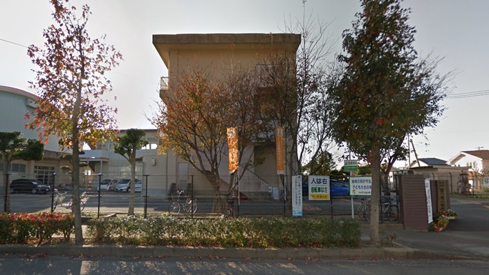 小学校　大村市立富の原小学校（小学校）まで1561m