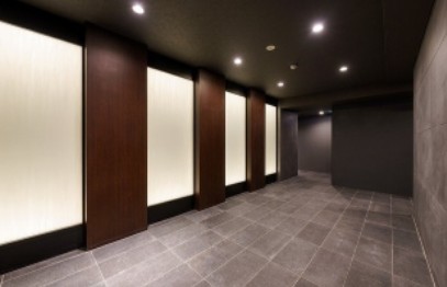 その他共有部分　☆きれいな共用部☆