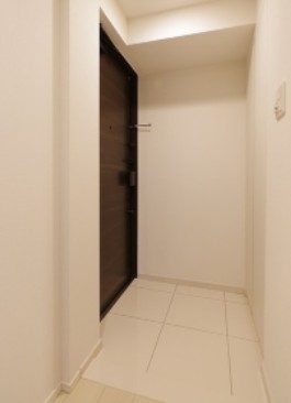 玄関　☆きれいな玄関☆