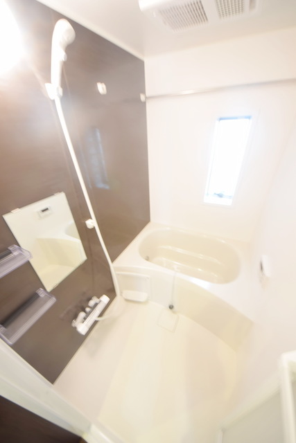 バス・シャワールーム　～別号室参考写真～