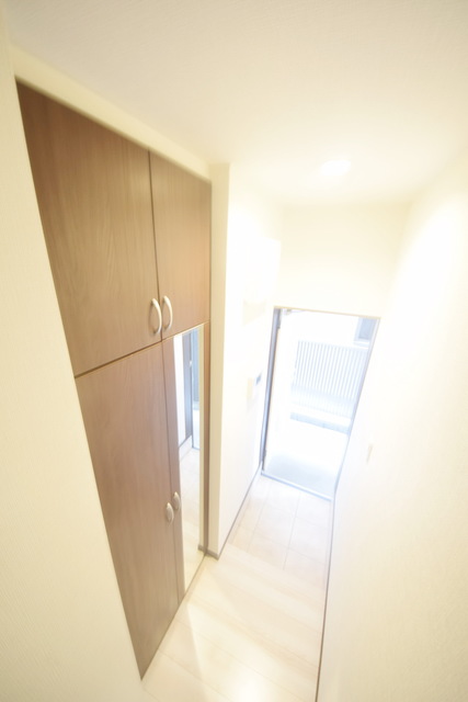 玄関　～別号室参考写真～