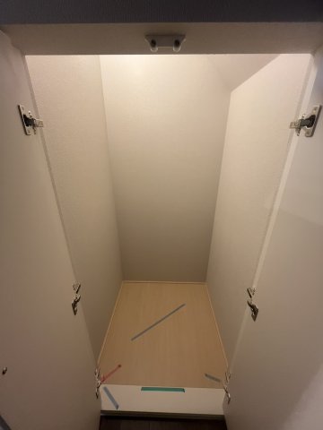 その他　24時間ゴミ捨て可能な敷地内ゴミステーション♪