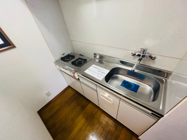 キッチン　別部屋参考写真