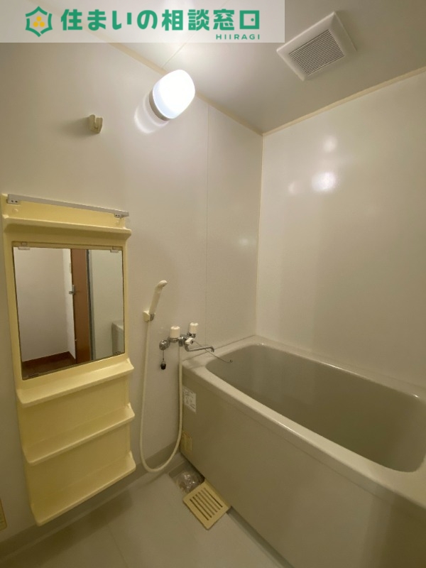 バス・シャワールーム　同型