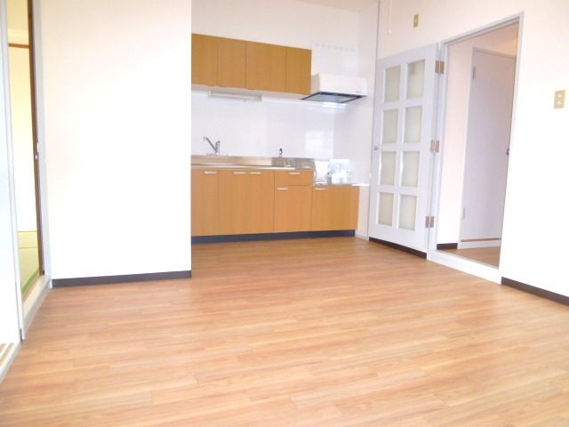 居室・リビング　同一タイプ