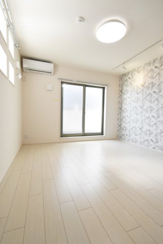 居室・リビング　同仕様