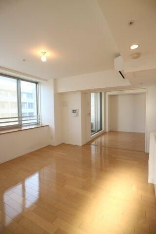 居室・リビング　リビングです