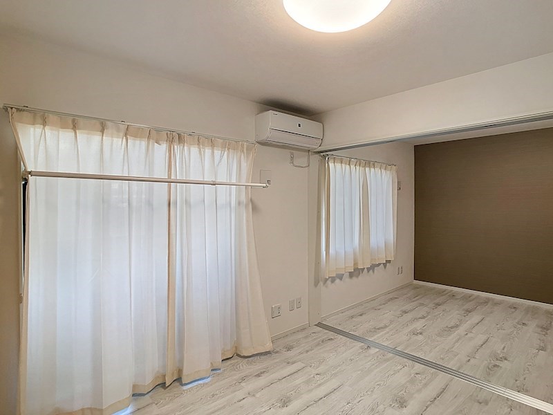 居室・リビング　※他部屋参照・現況優先