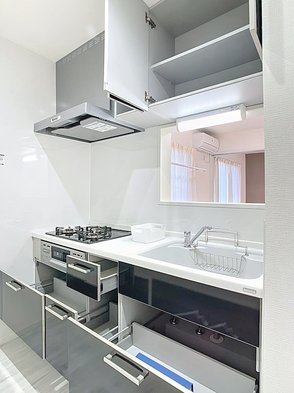 収納　※他部屋参照・現況優先