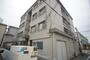 住之江公園駅より徒歩10分 3階 築49年7ヶ月の賃貸物件