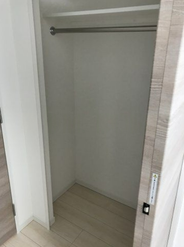収納　※別部屋参考写真※