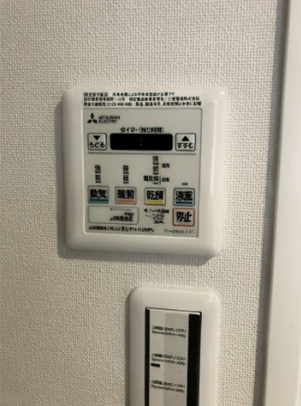 その他設備　※別部屋参考写真※