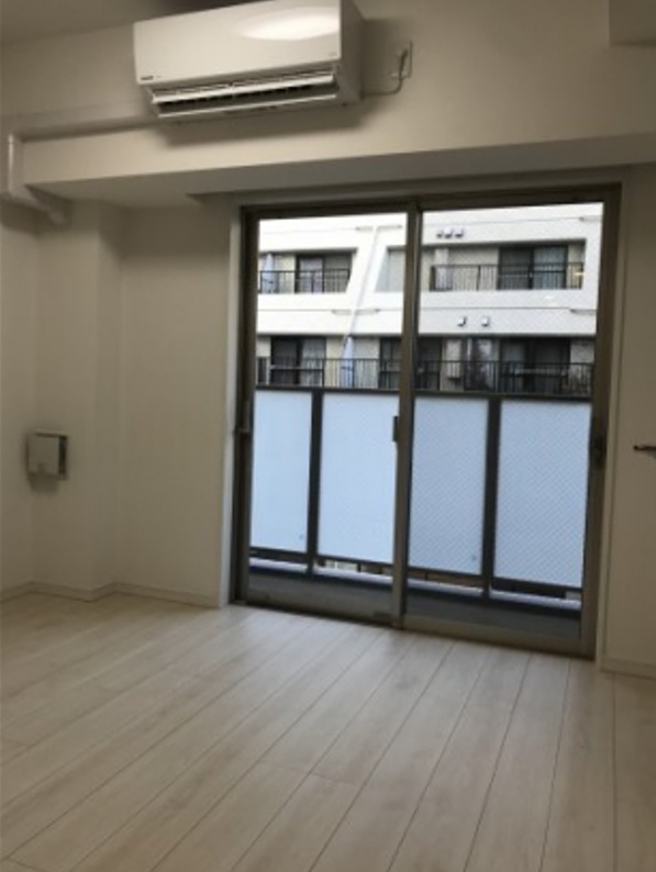 居室・リビング　※別部屋参考写真※