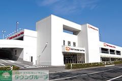 スーパー　ＯＫストア 南大沢店（スーパー）まで1300m