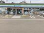 コンビニ　ファミリーマート　一宮馬寄店（コンビニ）まで640m