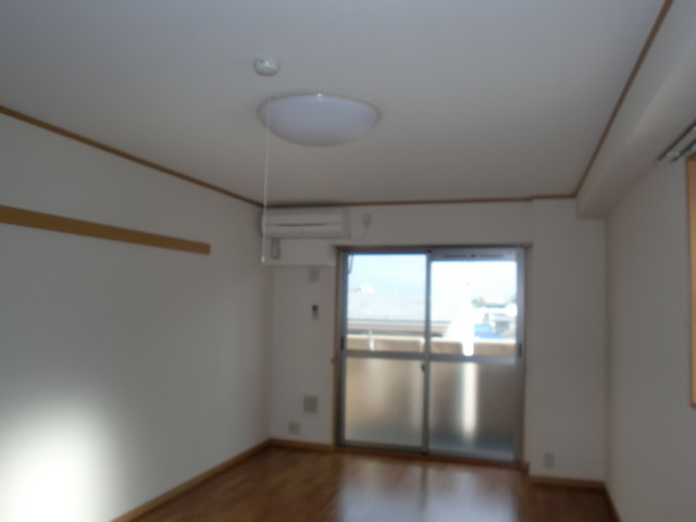 その他部屋・スペース　洋室