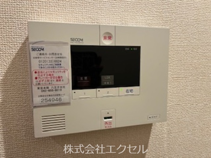 駐車場　駐車場です。