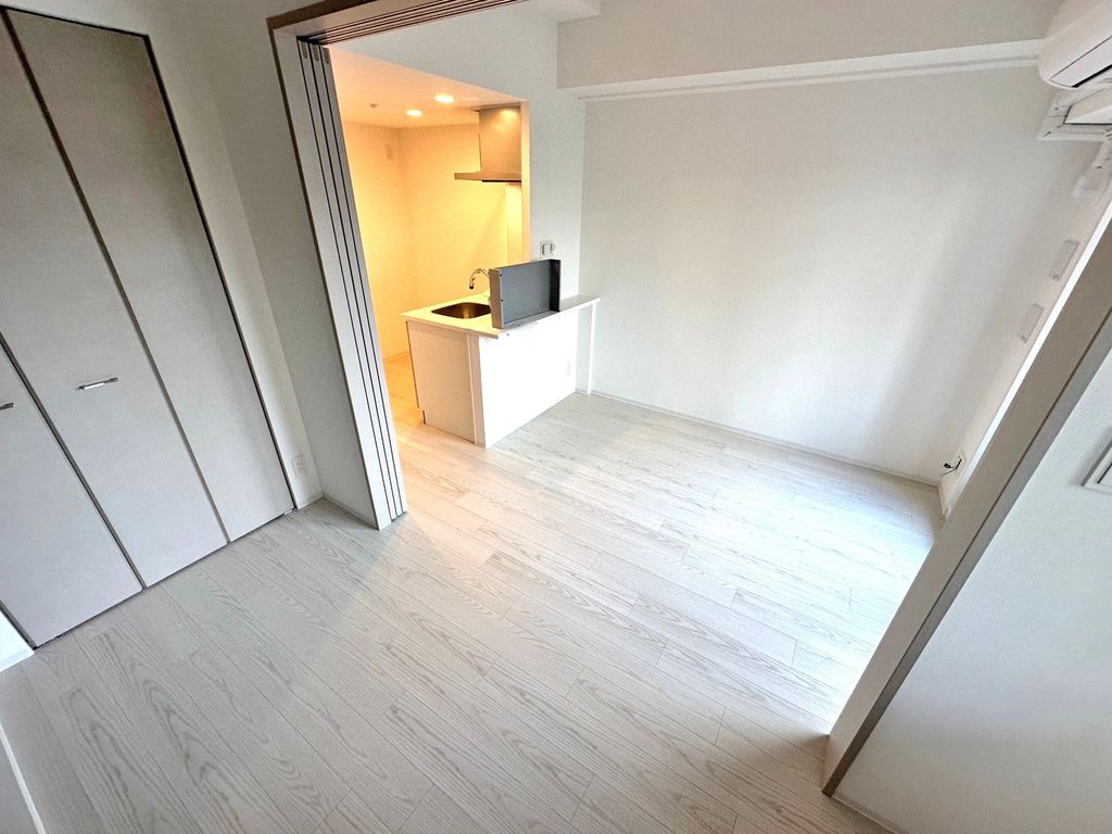 その他部屋・スペース　収納
