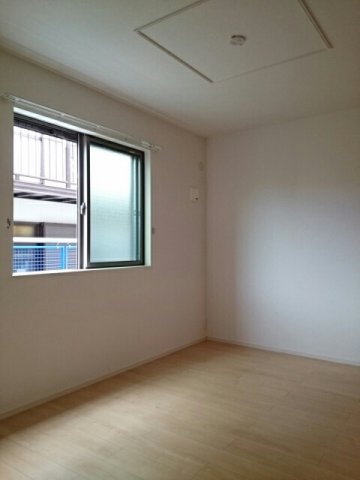 その他部屋・スペース　内装は落ち着いています