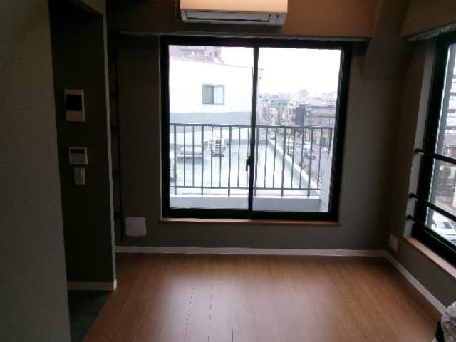 居室・リビング　居室、リビング