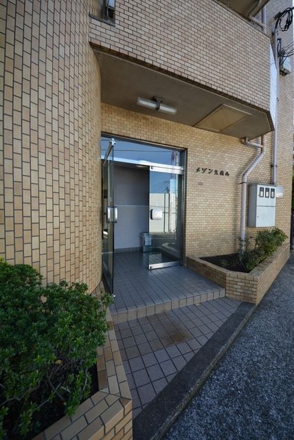 エントランス　★物件入口周辺★