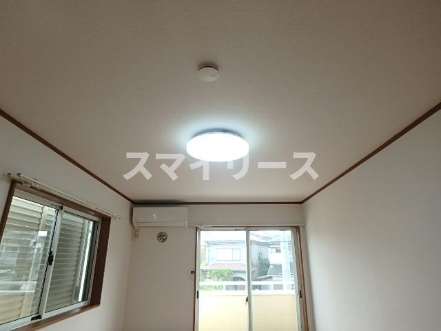 その他部屋・スペース