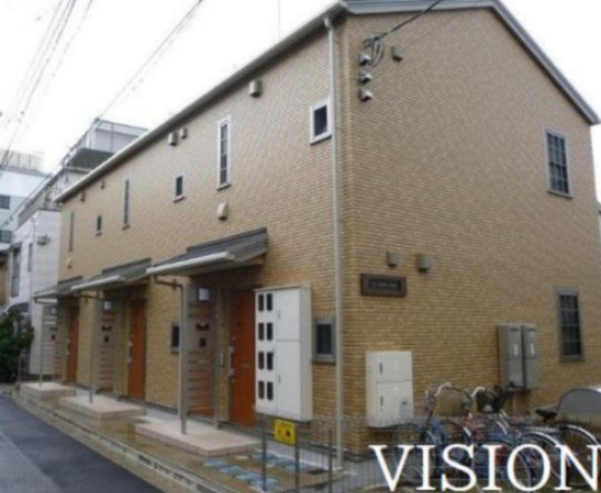 建物外観　☆外観☆