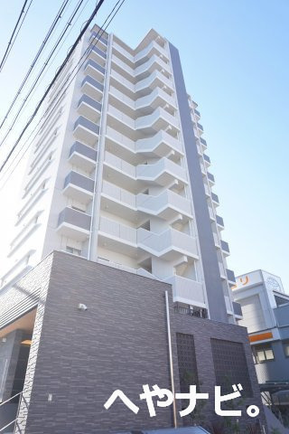 建物外観　★外観