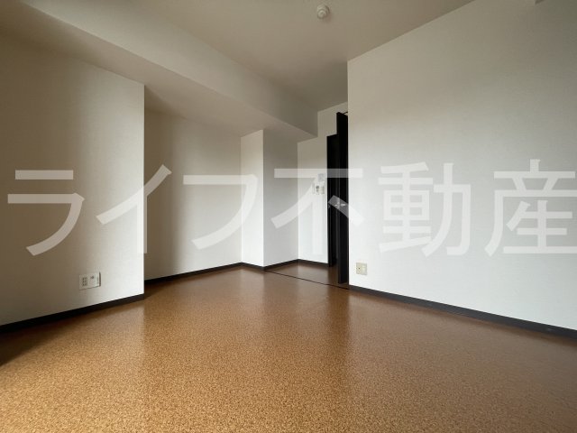 その他　明るい室内です