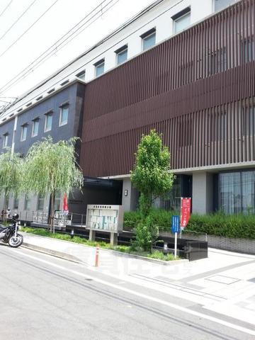 役所　伏見区役所（役所）まで2888m