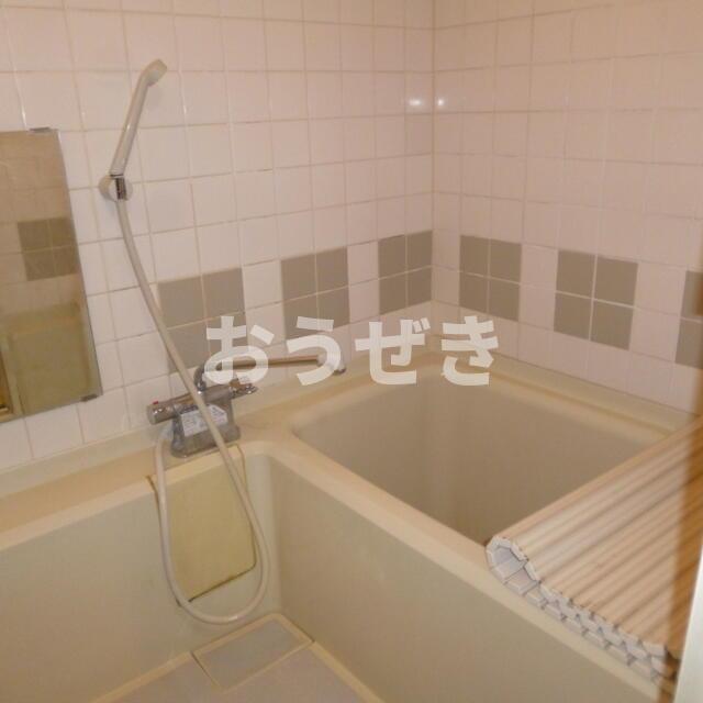 バス・シャワールーム　?