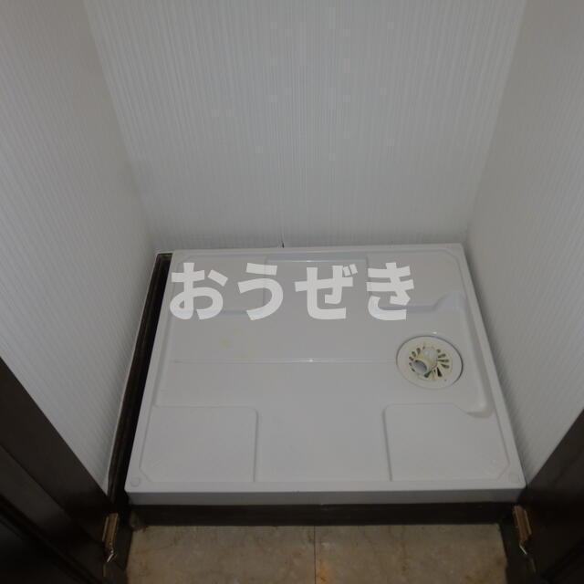 その他設備　?