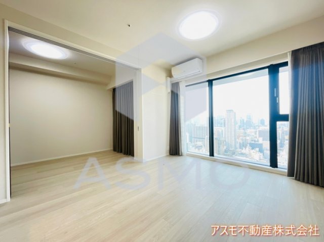 居室・リビング　※建物内別間取参考写真