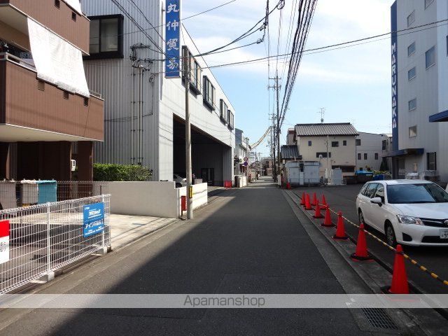 その他　前面道路（その他）まで5m