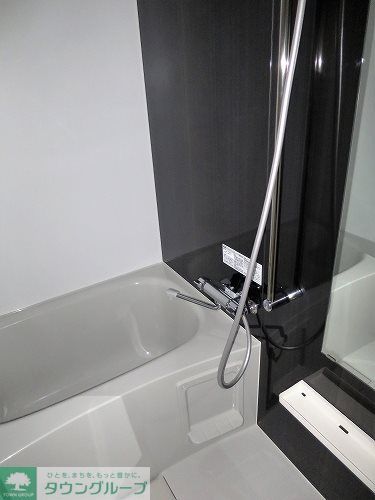 バス・シャワールーム　※参考写真