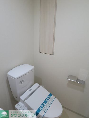 トイレ　※参考写真