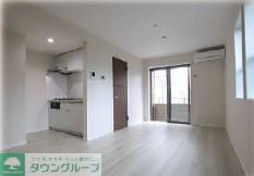 居室・リビング　タウンハウジング調布店まで♪