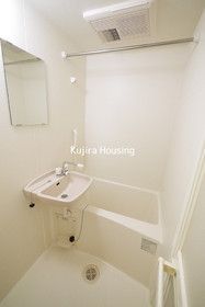 バス・シャワールーム　★浴室乾燥機付きのお風呂★