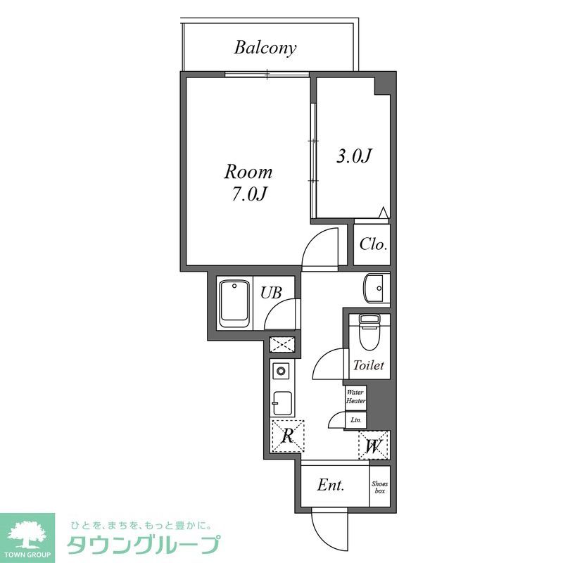 その他部屋・スペース