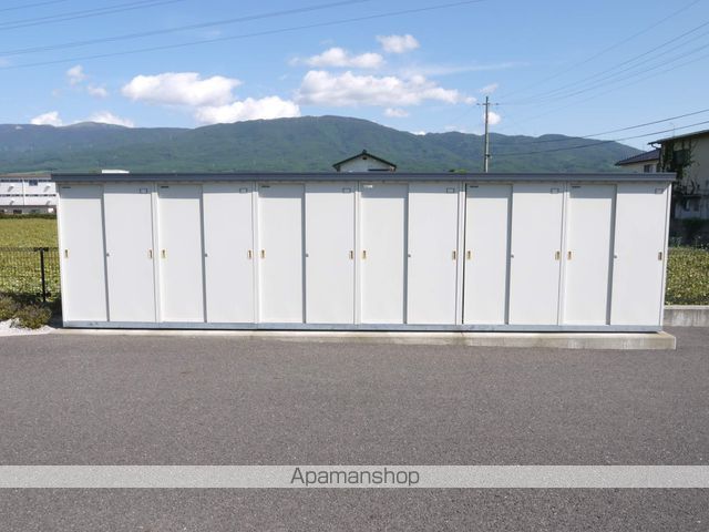 その他共有部分　その他共有部分