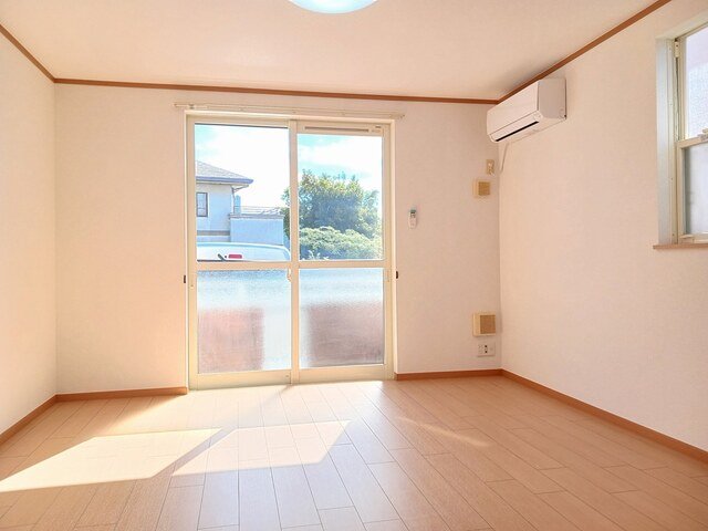 その他部屋・スペース　明るい室内です