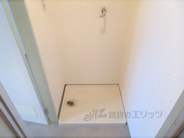 その他部屋・スペース　洗濯機置場