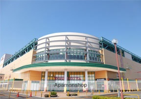 スーパー　ヨシヅヤ清洲店（スーパー）まで612m