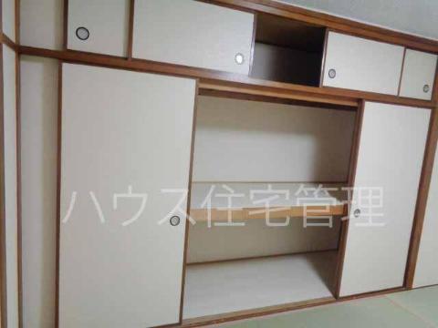 収納　収納