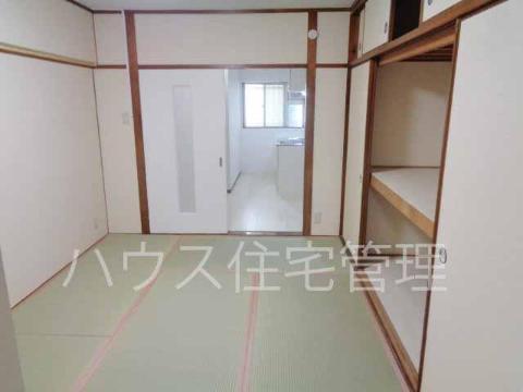 その他　和室