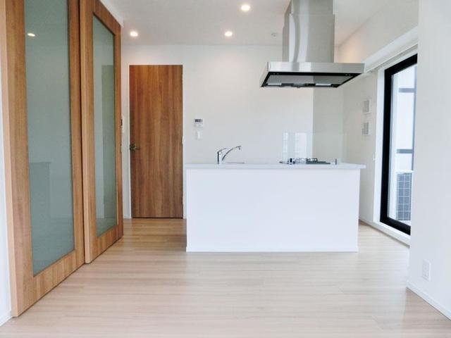 居室・リビング　※写真は同タイプ住戸です。