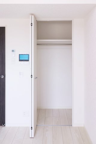 収納　別号室のものになります。現状優先。