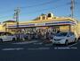 コンビニ　ローソン 八千代高津東四丁目店（コンビニ）まで410m