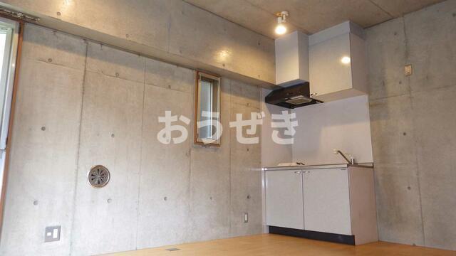 その他部屋・スペース　?