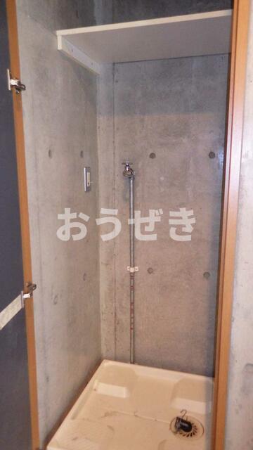 その他設備　?